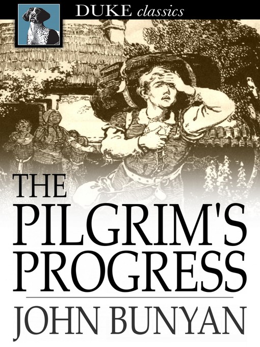 Title details for The Pilgrim's Progress by John Bunyan - Available
